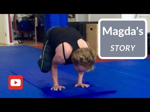 Original thumbnail from Natural Bodies Method video 1