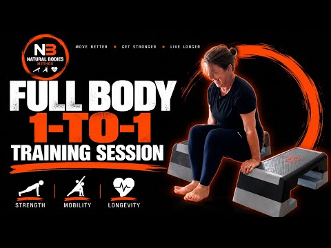 Original thumbnail from Natural Bodies Method video 2